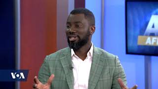 HBCU Initiative for Africa