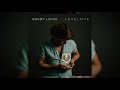Jeremy Lister - L O V E L O V E (Official Audio)