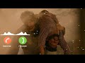 Varisu Fight Theme Ringtone BGM