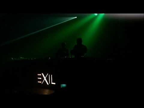 W.LV.S @ Paris, Machine du Moulin Rouge - 27.10.2017