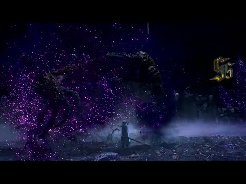 Devil May Cry 5 - Vergil Mission 15 DMD Perfect S Rank No Damage