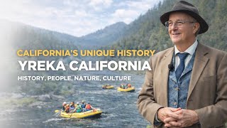 You’ve Not Seen Yreka California