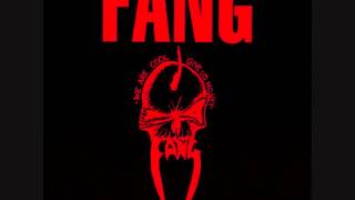 Fang - G.I. Sex