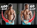 10 FOODS You Should Be Eating TO GET UNDER 10% BODY FAT