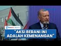 Palestina Puji Keberanian Turki Ingin Tangkap PM Israel Netanyahu Ajak Negara Lain Mencontoh Ankara