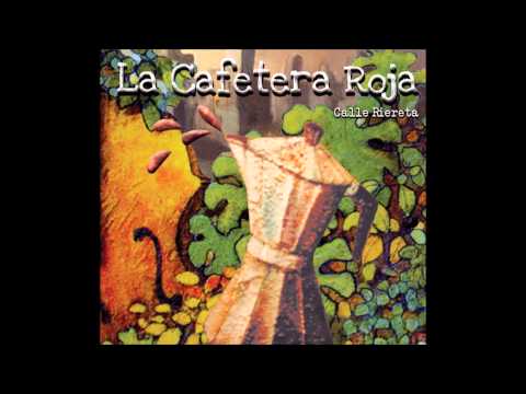 Une bouteille à la mer - La Cafetera Roja