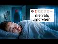 Ich Teste Die Verfluchtesten Hotels