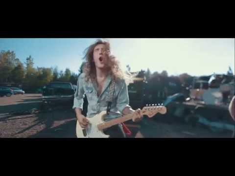 Nasty Habit - Don't Bring Me Down (OFFICIAL VIDEO)