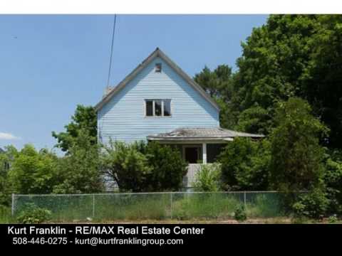 74 Orange St, Attleboro MA 02703 - Single Family Home - Real Estate - For Sale -