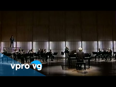 Reinbert de Leeuw & Radio Philharmonic Orchestra - Galina Oestvolskaja/ Symphony nr. 2