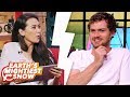 Jessica Henwick and Finn Jones are #Goals and more | Earth’s Mightiest Show