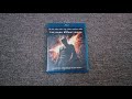 Opening To The Dark Knight Rises 2012 DVD