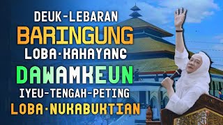 Download lagu 🔴 DEUK LEBARAN LOBA KABINGUNG LAKUKEUN IYEU | ABUYA UCI TURTUSI mp3
