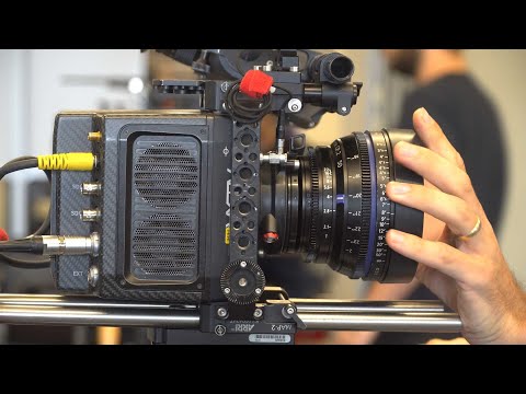 Cinema Camera Test Results - Pocket 6K / Arri Alexa Mini / URSA Mini Pro / Red Raven