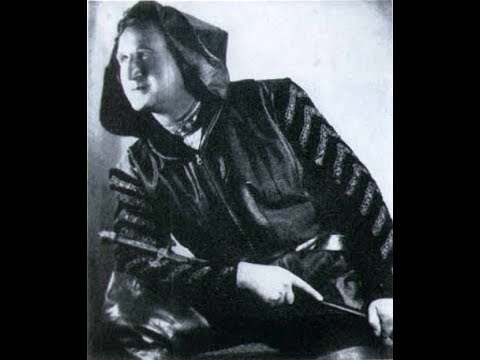 Il Trovatore 31/3/1945 MetOpera (Baum, Milanov, Warren, Castagna, Moscona - Sodero)