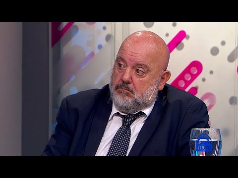 Abogado de Besozzi comenta que si asume a distancia desde su casa, "no estaría violando la cautelar"