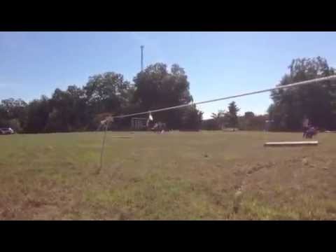 Jet and AnnaClaire AOCS youth 12-17