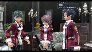 ブロードキャストで閃の軌跡。バリアート編サブクエ消化から再開