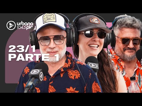 “LAS VACACIONES TIENEN QUE SER CORTAS Y MUCHAS”: no acepto críticas, ¿Pasó o no pasó? #VueltaYMedia