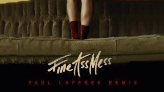 Mr. Probz - Fine Ass Mess (Paul Laffree Remix)