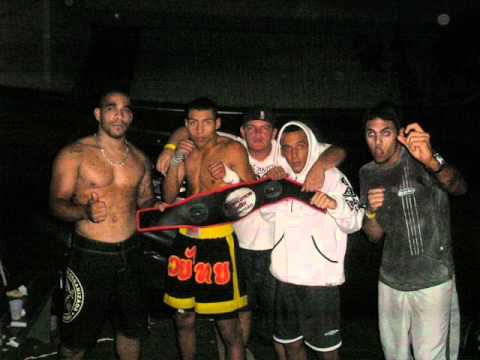 TORCIDA GALOUCURA-A LIBERDADE VAI CANTAR