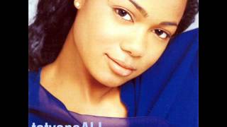 Tatyana Ali - Kiss the Sky