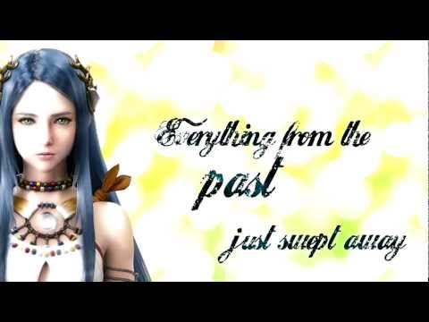 Final Fantasy XIII-2 - Yeul's Theme with lyrics