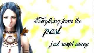 Final Fantasy XIII-2 - Yeul&#39;s Theme with lyrics