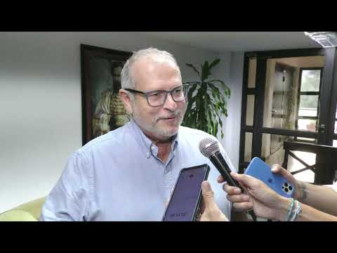 La empresa Cencosud anunció la inauguración de un nuevo supermercado Jumbo