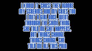 Angel Haze - Castle On A Cloud (HDLyrics)