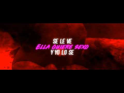 Se Le Ve -  Pedro Fuentes x Mad Fuentes - & Toga La Inova (Vídeo Lyric)