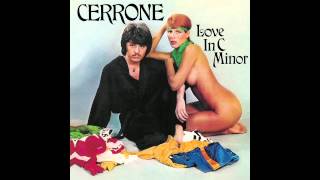 Cerrone - Midnight Lady