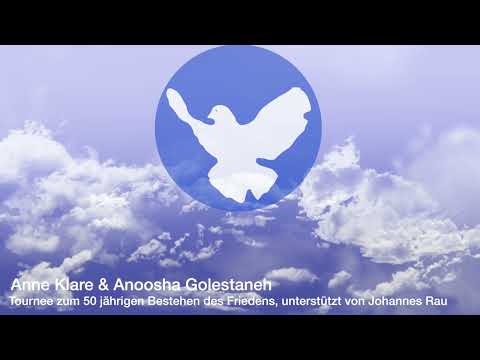 Anne Klare & Anoosha Golestaneh