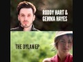 Roddy Hart & the Lonesome Fire with Gemma Hayes ...