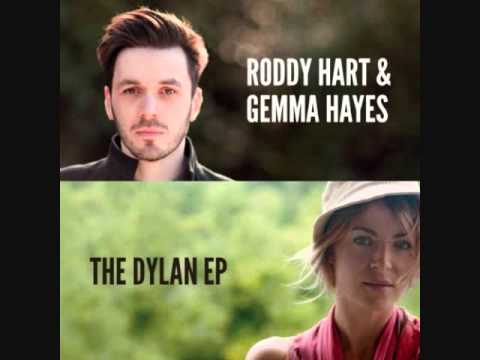 Roddy Hart & the Lonesome Fire with Gemma Hayes - Most Of The Time