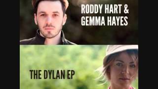 Roddy Hart & the Lonesome Fire with Gemma Hayes - Most Of The Time
