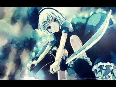 [Nightcore] - Initial D 5th Stage Soundtrack　Up and Dance,Up and Go