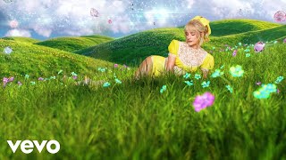 Meghan Trainor - Cry Baby (Visualizer)