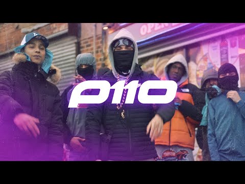K2 - #BTWBO [Music Video] | P110