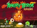 Angry Birds Seasons Soundtrack Year Of The Dragon