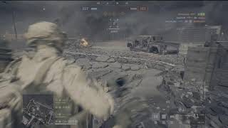 【BF6】武器のレベルMAXになるまで使い続ける縛り　Part3