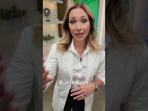 Berberine Side Effects #shorts