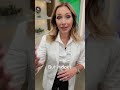 Berberine Side Effects Shorts