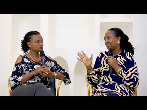 IMITERERE Y'ABAGABO/ABAGORE👉BADAHUJE😄