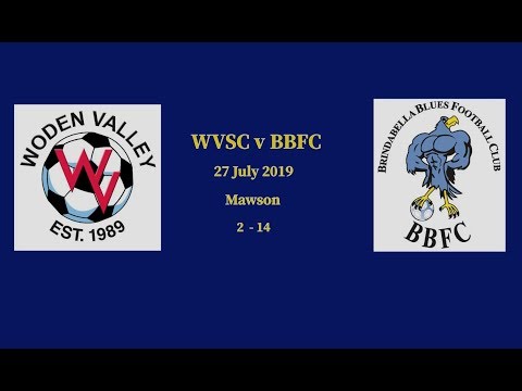 Snippets - WVSC v BBFC 27 July 2019
