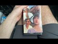 VHS DVD Update For 6 11 2024 RD