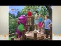 Barney Friends Grandparents Are Grand Season 6 Episode 3 Part 2