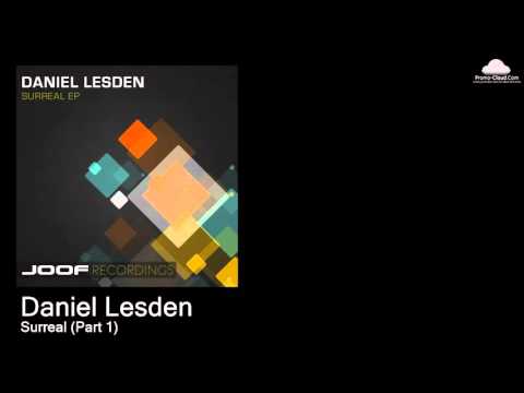 JOOF 254 Daniel Lesden  - Surreal (Part 1) [Various]
