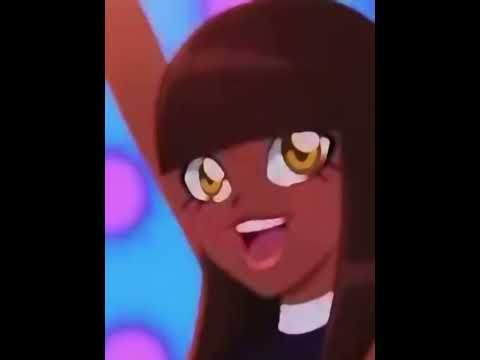 The quality 💀 #edit #lolirock