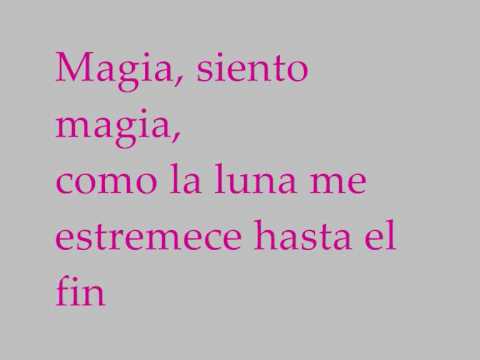 Magia - Shakira